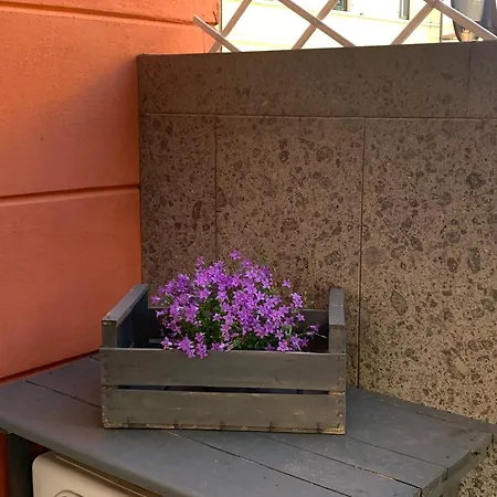 Appartamento La Terrazza